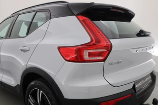 Volvo XC40 – thumbnail 3