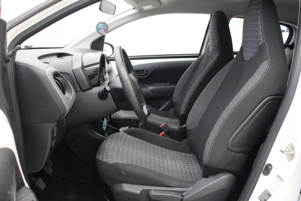 Peugeot 108 – foto 12