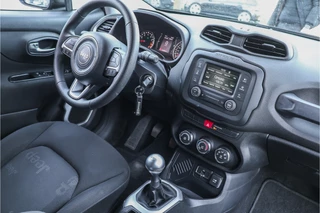 Jeep Renegade – thumbnail 18