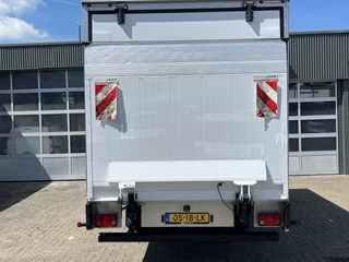 Mercedes-Benz Sprinter – thumbnail 8