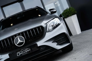 Mercedes-Benz E-Klasse – thumbnail 11