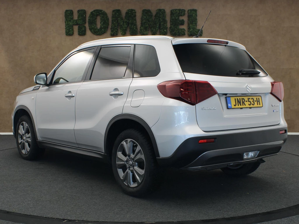 Suzuki Vitara – foto 4