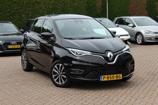 Renault ZOE – thumbnail 6