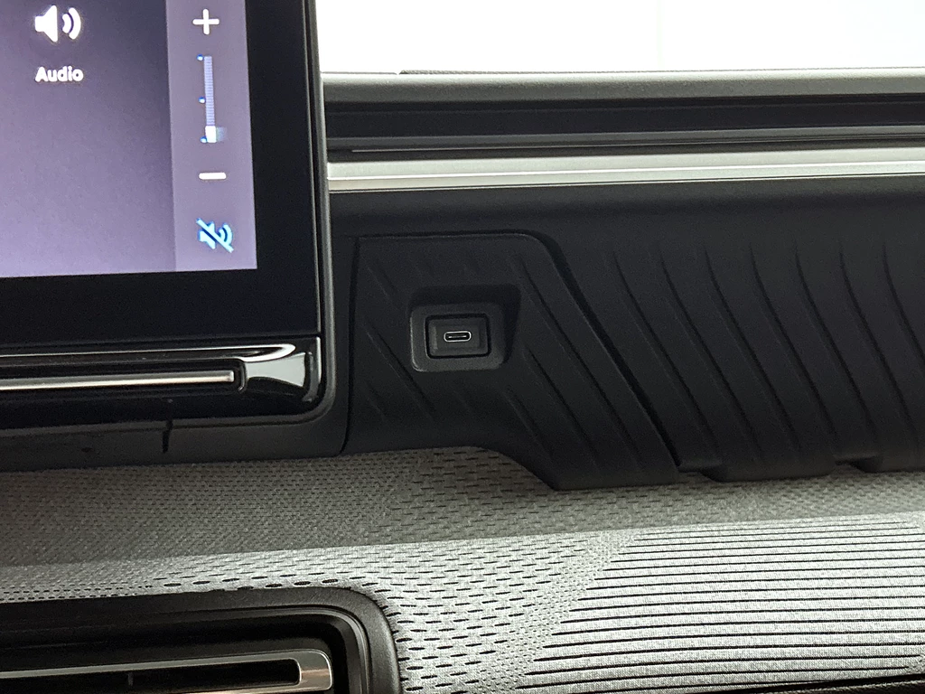 Citroën C3 – foto 12