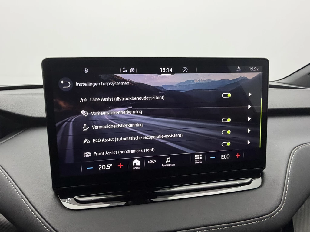 Škoda Enyaq iV – foto 17