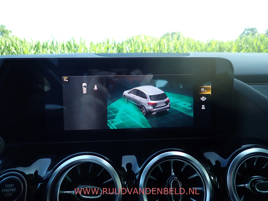 Mercedes-Benz B-Klasse – foto 24