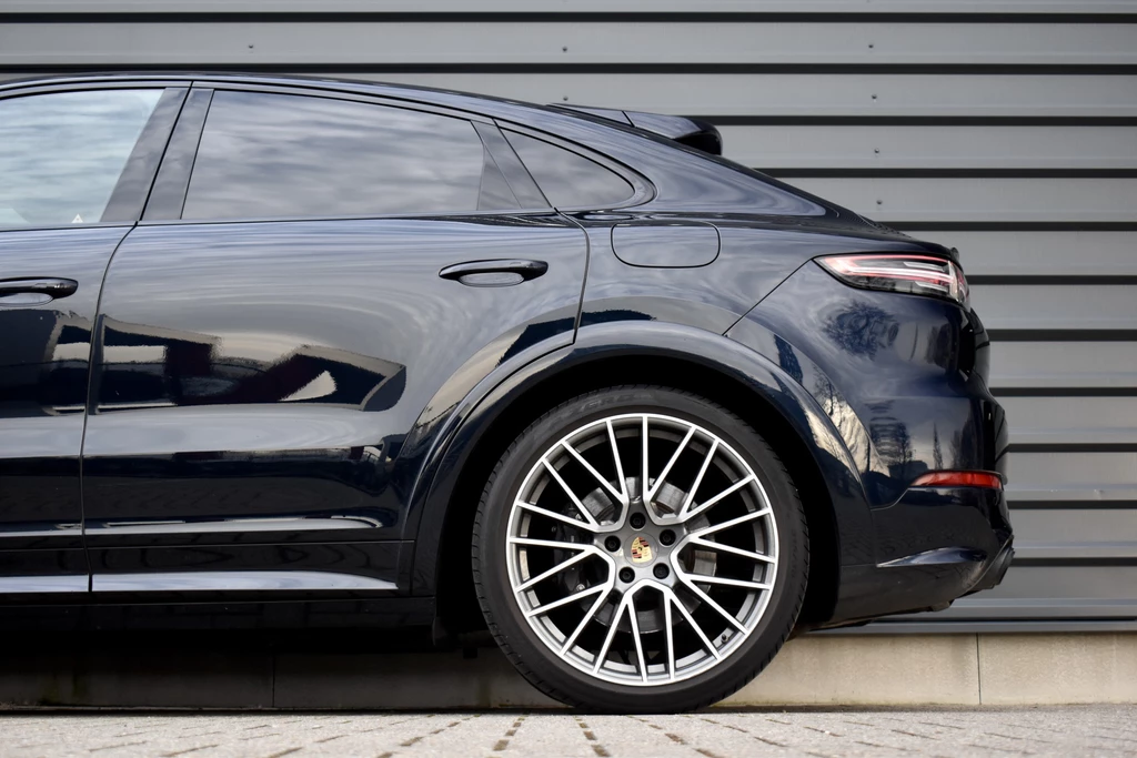 Porsche Cayenne – foto 43