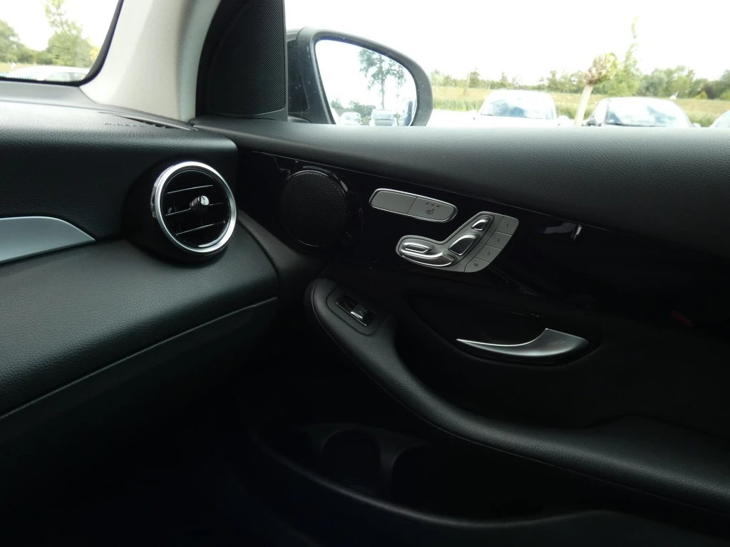 Mercedes-Benz GLC – foto 17