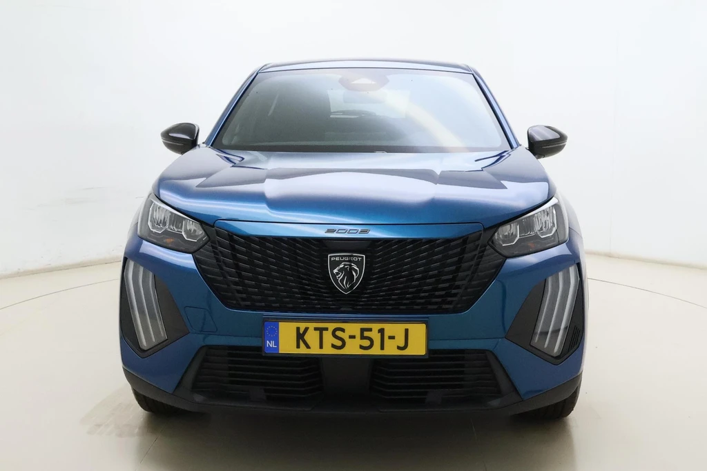 Peugeot e-2008 – foto 9