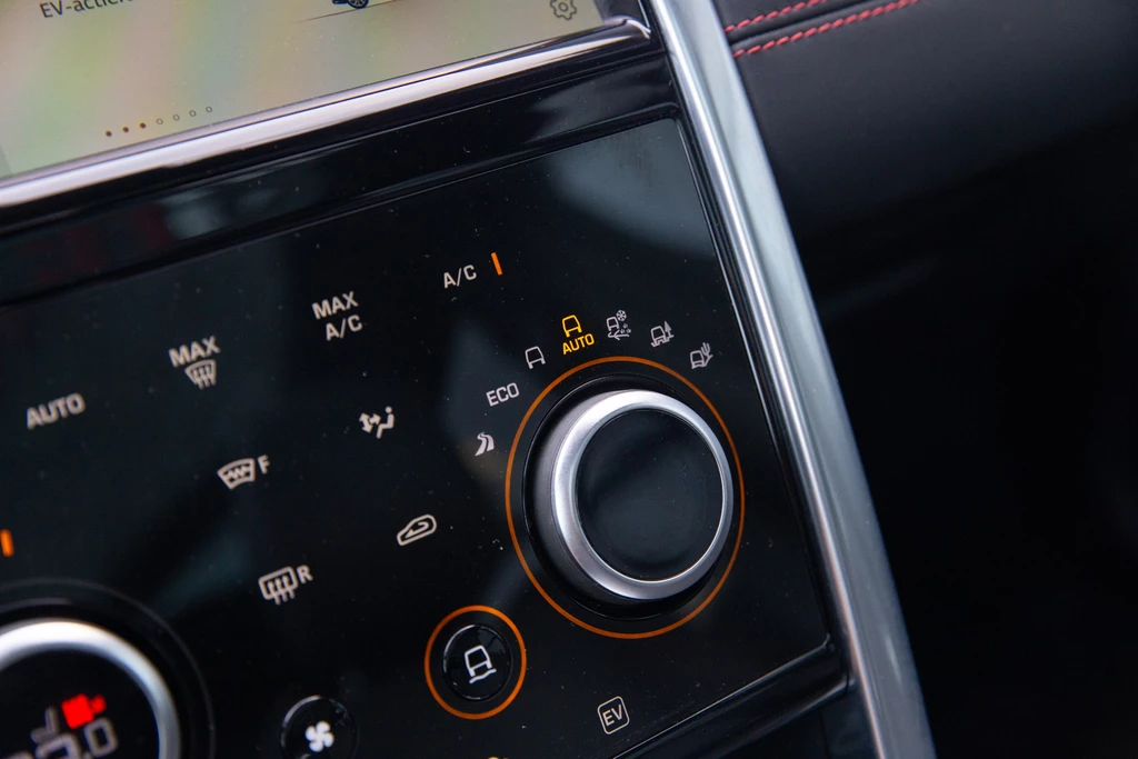 Land Rover Discovery Sport – foto 22