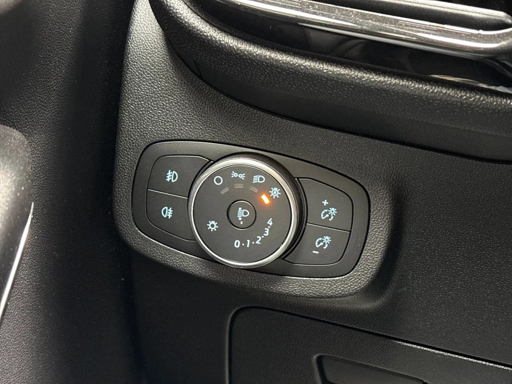 Ford Fiesta – foto 24