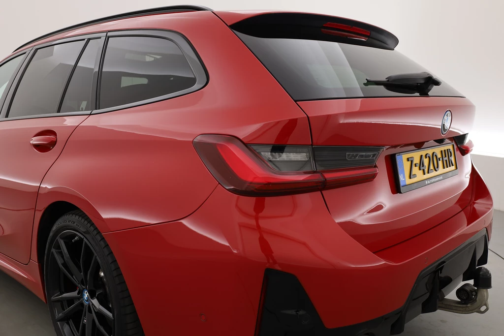 BMW 3 Serie – foto 3