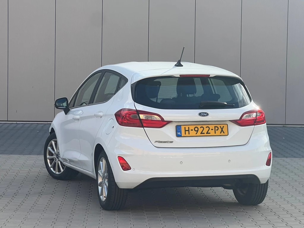 Ford Fiesta – foto 3