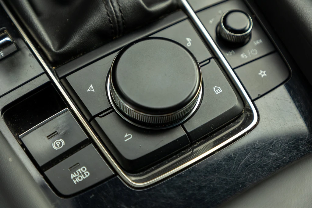 Mazda 3 – foto 76