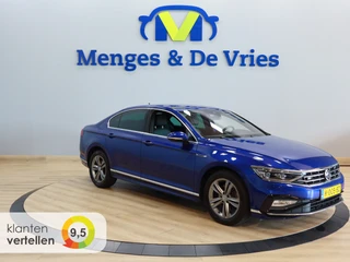 Volkswagen Passat – thumbnail 7