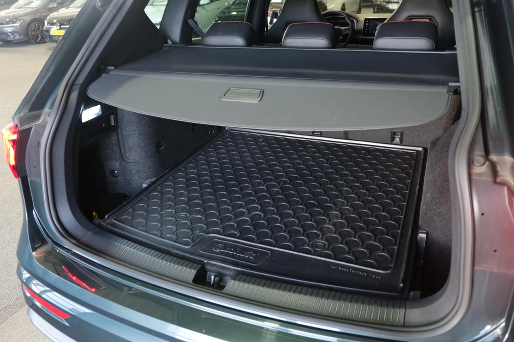 SEAT Tarraco – foto 12