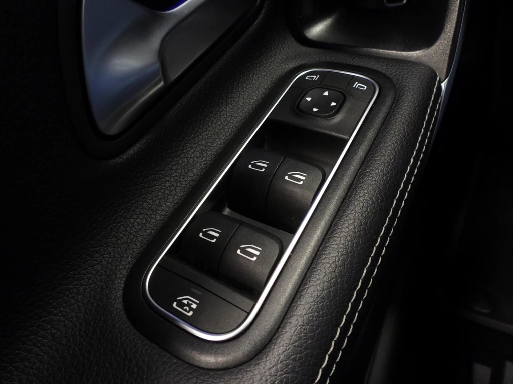 Mercedes-Benz CLA – foto 27