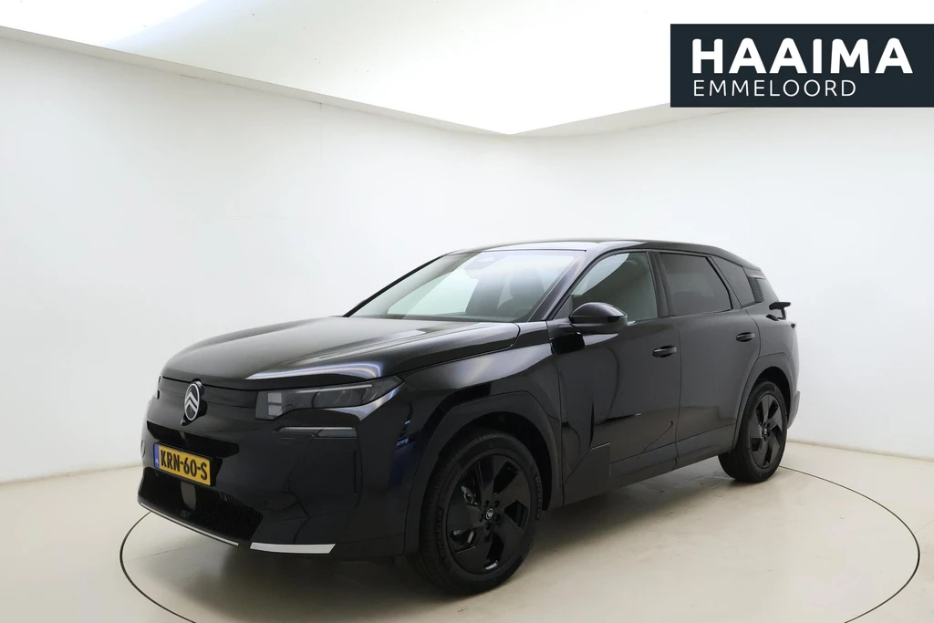 Citroën C5 Aircross – foto 1