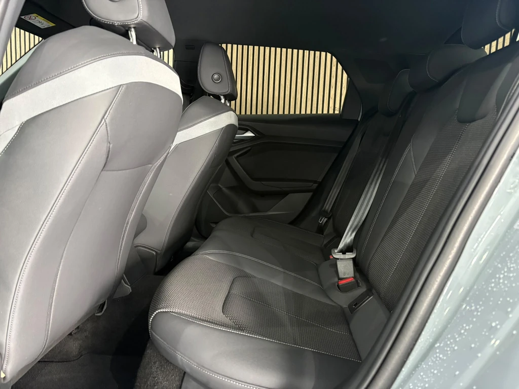 Audi A1 – foto 19