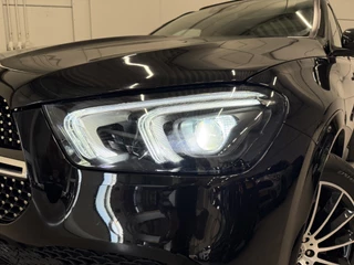 Mercedes-Benz GLE – thumbnail 60