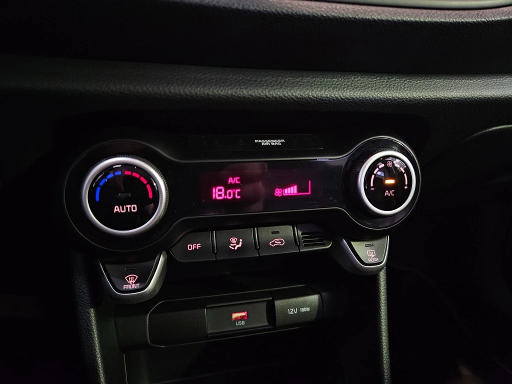 Kia Picanto – foto 37