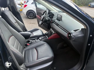 Mazda CX-3 – thumbnail 14