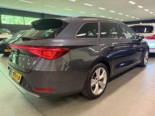SEAT Leon – thumbnail 11
