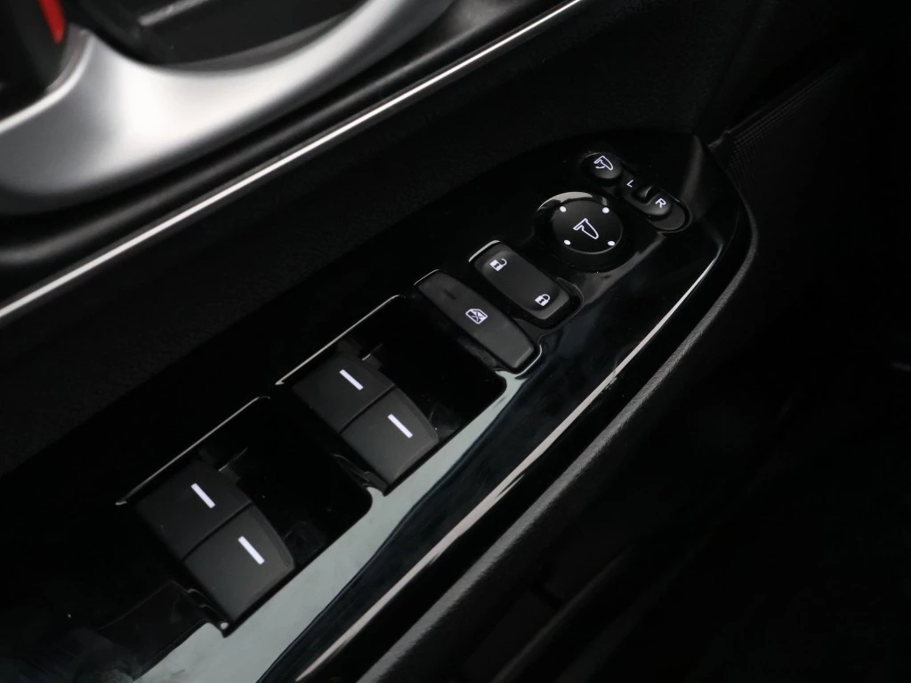 Honda CR-V – foto 18