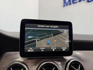 Mercedes-Benz CLA – thumbnail 22
