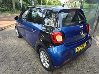 smart Forfour – thumbnail 5