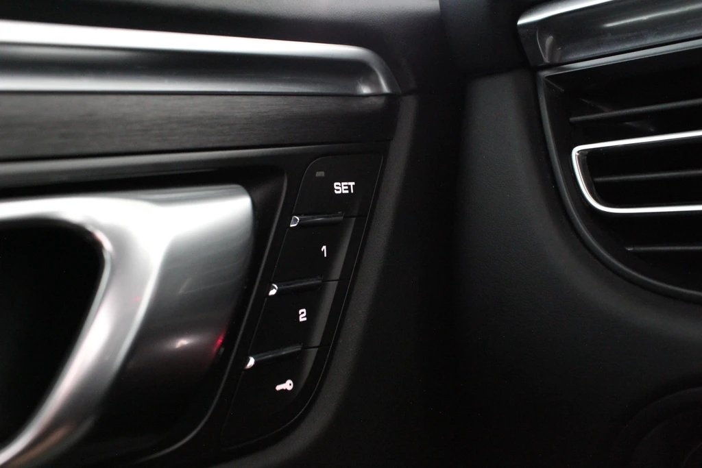 Porsche Macan – foto 22