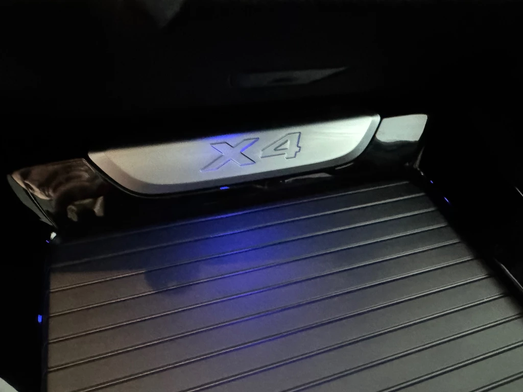 BMW X4 – foto 24