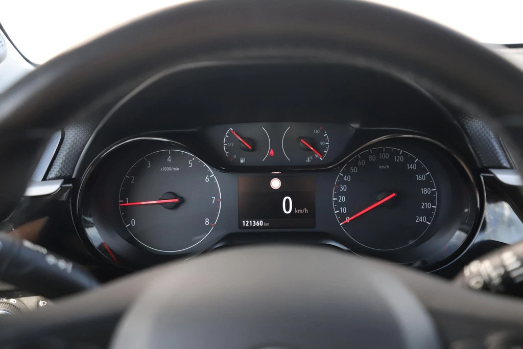 Opel Corsa – foto 14
