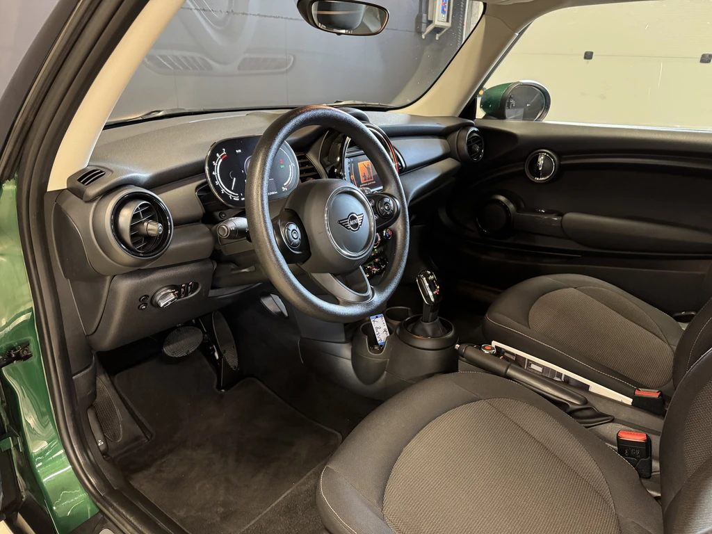 MINI One – foto 8