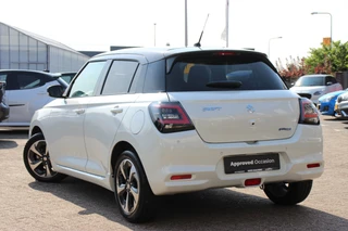 Suzuki Swift – thumbnail 4