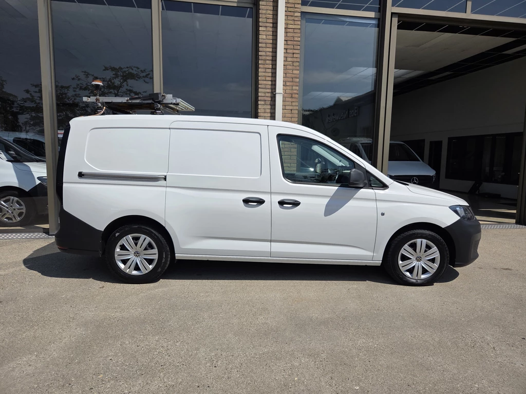 Volkswagen Caddy – foto 7