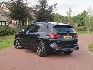 BMW iX3 – thumbnail 3