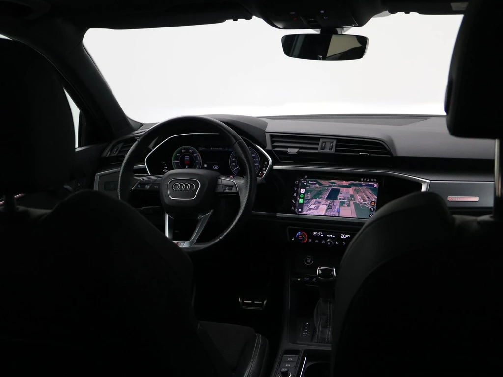 Audi Q3 – foto 57