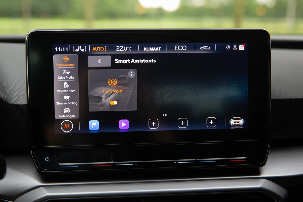 SEAT Leon – foto 20