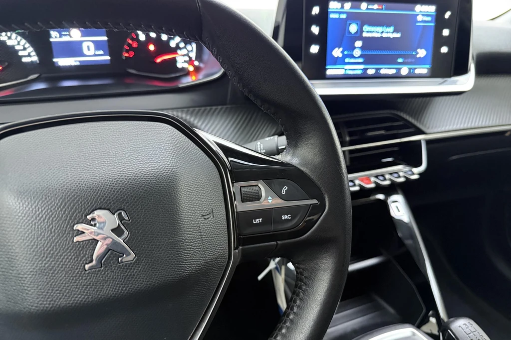 Peugeot 208 – foto 27