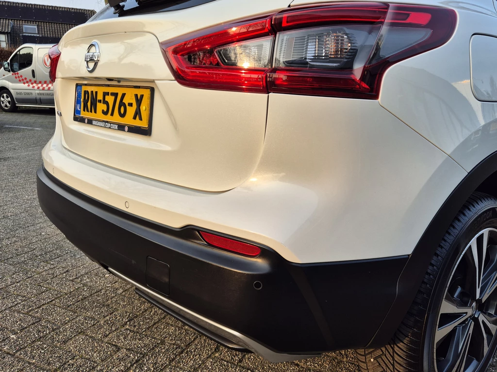Nissan QASHQAI – foto 31