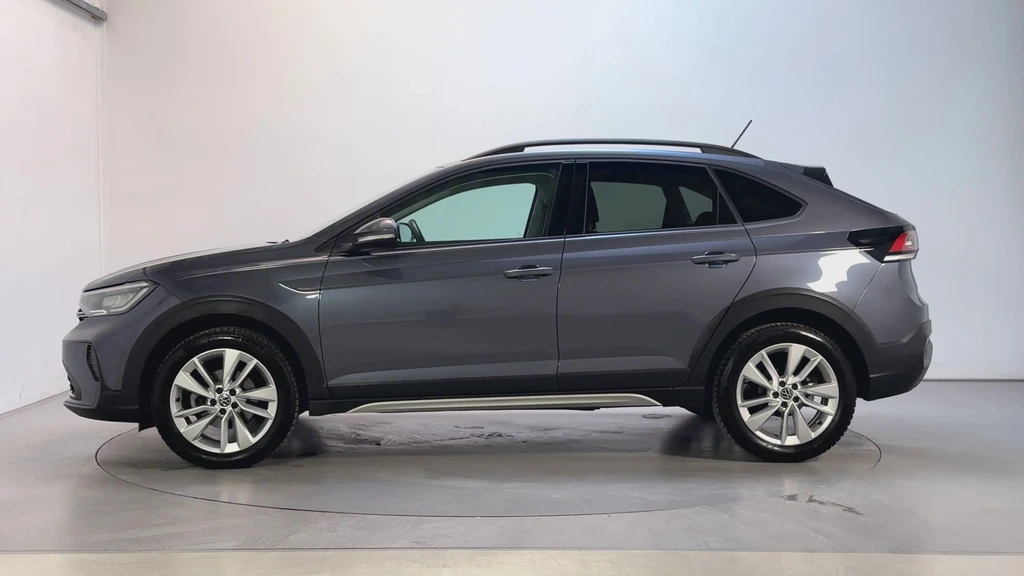 Volkswagen Taigo – foto 2