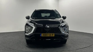 Mitsubishi Eclipse Cross – thumbnail 8