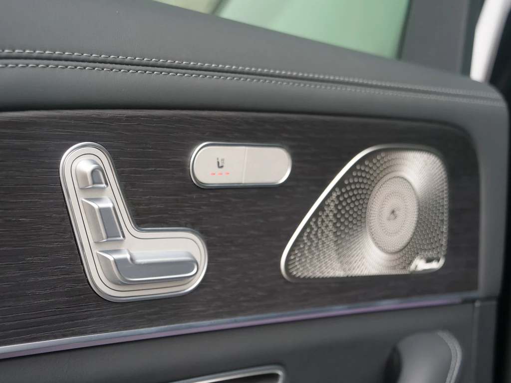 Mercedes-Benz GLE – foto 33