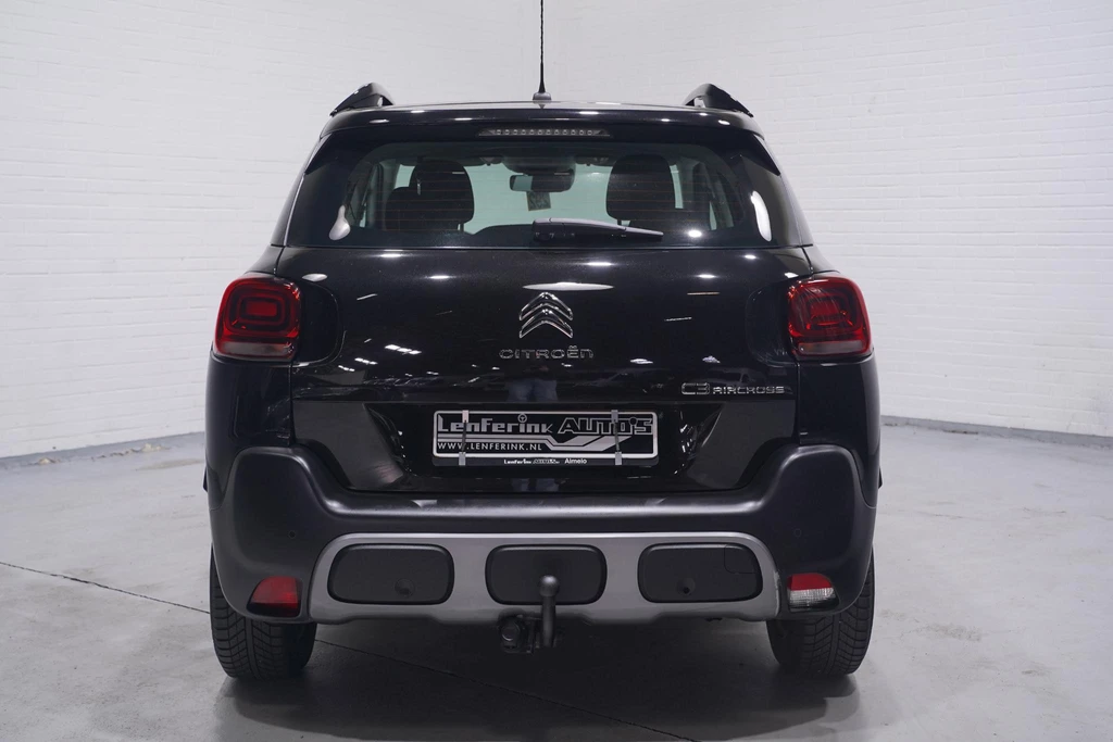Citroën C3 Aircross – foto 6