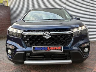 Suzuki S-Cross – thumbnail 6