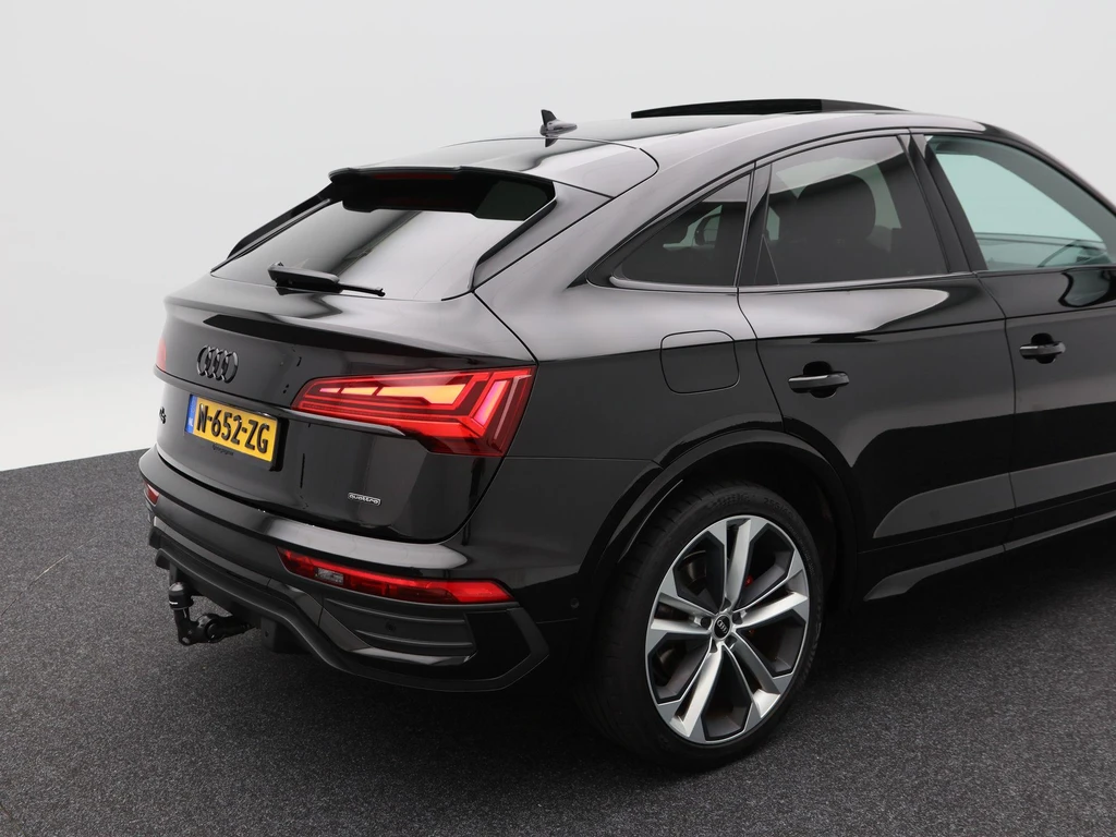 Audi Q5 – foto 5