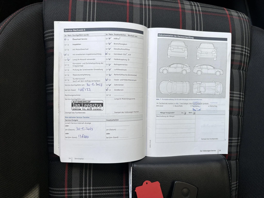 Volkswagen Golf – foto 45
