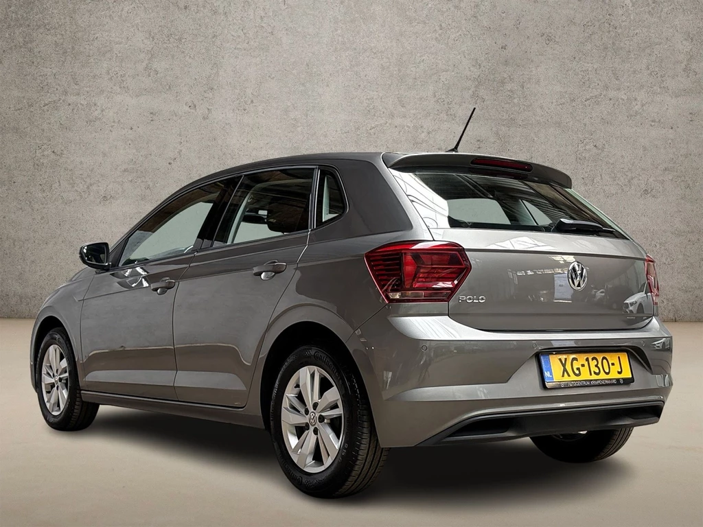 Volkswagen Polo – foto 3