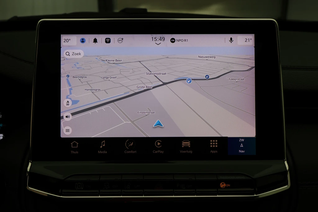 Jeep Compass – foto 15